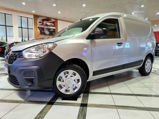 RENAULT KANGOO 1.6 16V SCE FLEX ADVANCED MANUAL RENAULT KANGOO 1.6 16V SCE FLEX ADVANCED MANUAL